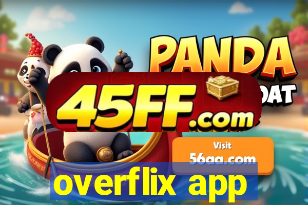 overflix app